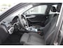 Audi A4 Avant 40 TDI Launch edition Sport 190pk acc-lane assist sportstoelen ledverlichting keyless-go auto-grootlicht pdc v+a allu inlegdelen virtual cockpit schakelpaddels electrische achterkep