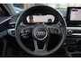 Audi A4 Avant 40 TDI Launch edition Sport 190pk acc-lane assist sportstoelen ledverlichting keyless-go auto-grootlicht pdc v+a allu inlegdelen virtual cockpit schakelpaddels electrische achterkep