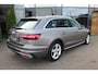 Audi A4 Avant 40 TDI Launch edition Sport 190pk acc-lane assist sportstoelen ledverlichting keyless-go auto-grootlicht pdc v+a allu inlegdelen virtual cockpit schakelpaddels electrische achterkep