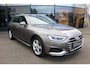 Audi A4 Avant 40 TDI Launch edition Sport 190pk acc-lane assist sportstoelen ledverlichting keyless-go auto-grootlicht pdc v+a allu inlegdelen virtual cockpit schakelpaddels electrische achterkep