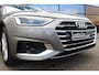 Audi A4 Avant 40 TDI Launch edition Sport 190pk acc-lane assist sportstoelen ledverlichting keyless-go auto-grootlicht pdc v+a allu inlegdelen virtual cockpit schakelpaddels electrische achterkep