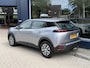 Peugeot 2008 1.2 Turbo 100 PK Active | Lage KM Stand: 24900 | Trekhaak 1250 KG | Navigatie | DAB Radio | Climate Control | Cruise control | Airco | LED Verlichting | Elektrisch Pakket | Parkeersensoren | Apple Carplay | Hoge Zitpositie |