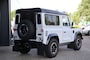 Land Rover Defender 90 ADVENTURE LIMITED EDITION*99780KM*YULONG WHITE*LED*AIRCO*TOP STAAT*