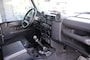 Land Rover Defender 90 ADVENTURE LIMITED EDITION*99780KM*YULONG WHITE*LED*AIRCO*TOP STAAT*
