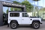 Land Rover Defender 90 ADVENTURE LIMITED EDITION*99780KM*YULONG WHITE*LED*AIRCO*TOP STAAT*