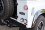 Land Rover Defender 90 ADVENTURE LIMITED EDITION*99780KM*YULONG WHITE*LED*AIRCO*TOP STAAT*