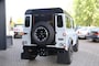 Land Rover Defender 90 ADVENTURE LIMITED EDITION*99780KM*YULONG WHITE*LED*AIRCO*TOP STAAT*