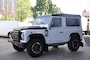 Land Rover Defender 90 ADVENTURE LIMITED EDITION*99780KM*YULONG WHITE*LED*AIRCO*TOP STAAT*