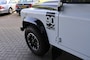 Land Rover Defender 90 ADVENTURE LIMITED EDITION*99780KM*YULONG WHITE*LED*AIRCO*TOP STAAT*