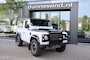 Land Rover Defender 90 ADVENTURE LIMITED EDITION*99780KM*YULONG WHITE*LED*AIRCO*TOP STAAT*