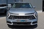 Kia Sportage 1.6 T-GDi MHEV Hybrid AUTOMAAT DynamicLine NAVI, Camera, Stoel/stuur verwarming
