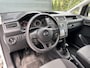 Volkswagen Caddy 1.6 TDI / L1H1 / ZEER NETJES !! / AIRCO / CRUISE CONTROL / NAVI / ACHTERDEUREN MET RUITEN