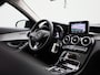 Mercedes-Benz C-klasse 180 Business Solution AMG | PANO | Cruise Control | Stoelverwarming | lichtmetalen velgen 18" |