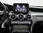 Mercedes-Benz C-klasse 180 Business Solution AMG | PANO | Cruise Control | Stoelverwarming | lichtmetalen velgen 18" |