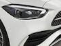 Mercedes-Benz C-klasse 300 e Business Solution AMG | Premium Plus | Nightpakket | Middenconsole metaalstructuur | Trekhaak | 360° camera | 19" multispaaks lichtmetalen AMG-velgen | Burmester® 3D surround sound system | Panoramaschuifdak | GUARD 360° Plus |