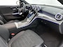 Mercedes-Benz C-klasse 300 e Business Solution AMG | Premium Plus | Nightpakket | Middenconsole metaalstructuur | Trekhaak | 360° camera | 19" multispaaks lichtmetalen AMG-velgen | Burmester® 3D surround sound system | Panoramaschuifdak | GUARD 360° Plus |