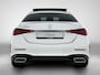 Mercedes-Benz C-klasse 300 e Business Solution AMG | Premium Plus | Nightpakket | Middenconsole metaalstructuur | Trekhaak | 360° camera | 19" multispaaks lichtmetalen AMG-velgen | Burmester® 3D surround sound system | Panoramaschuifdak | GUARD 360° Plus |