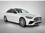 Mercedes-Benz C-klasse 300 e Business Solution AMG | Premium Plus | Nightpakket | Middenconsole metaalstructuur | Trekhaak | 360° camera | 19" multispaaks lichtmetalen AMG-velgen | Burmester® 3D surround sound system | Panoramaschuifdak | GUARD 360° Plus |