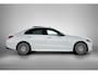 Mercedes-Benz C-klasse 300 e Business Solution AMG | Premium Plus | Nightpakket | Middenconsole metaalstructuur | Trekhaak | 360° camera | 19" multispaaks lichtmetalen AMG-velgen | Burmester® 3D surround sound system | Panoramaschuifdak | GUARD 360° Plus |