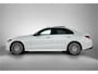 Mercedes-Benz C-klasse 300 e Business Solution AMG | Premium Plus | Nightpakket | Middenconsole metaalstructuur | Trekhaak | 360° camera | 19" multispaaks lichtmetalen AMG-velgen | Burmester® 3D surround sound system | Panoramaschuifdak | GUARD 360° Plus |