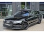 Audi A6 Avant 1.8 TFSI 190pk S-Line Panoramadak Black edition Trekhaak Sportstoelen 20" LMV