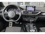 Audi A6 Avant 1.8 TFSI 190pk S-Line Panoramadak Black edition Trekhaak Sportstoelen 20" LMV