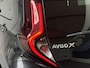 Toyota Aygo X 1.0 VVT-i S-CVT first