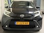 Toyota Aygo X 1.0 VVT-i S-CVT first