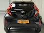 Toyota Aygo X 1.0 VVT-i S-CVT first