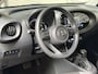 Toyota Aygo X 1.0 VVT-i S-CVT first
