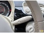 Fiat 500 1.2 Lounge PANO AIRCO NWE RIEM GROTE BEURT