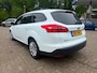 Ford Focus Wagon 1.0 Titanium Edition * CLIMA*A. CAMERA*STOELVERW.*NAVI*STUURVERW.*CRUISE*BT AUDIO*