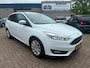 Ford Focus Wagon 1.0 Titanium Edition * CLIMA*A. CAMERA*STOELVERW.*NAVI*STUURVERW.*CRUISE*BT AUDIO*