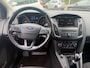 Ford Focus Wagon 1.0 Titanium Edition * CLIMA*A. CAMERA*STOELVERW.*NAVI*STUURVERW.*CRUISE*BT AUDIO*