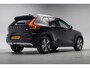 Volvo XC40 2.0 T5 Recharge Inscription [ Panorama Leder Stoelverwarming Trekhaak ]