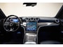 Mercedes-Benz C-klasse Estate 300 e AMG Premium Plus [ Nightpakket Panorama Memory HUD Leder ]