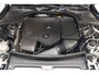 Mercedes-Benz C-klasse Estate 300 e AMG Premium Plus [ Nightpakket Panorama Memory HUD Leder ]