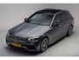 Mercedes-Benz C-klasse Estate 300 e AMG Premium Plus [ Nightpakket Panorama Memory HUD Leder ]