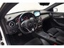 Mercedes-Benz CLA 180 AMG Line Night Aut. [ Panoramadak Leder / Alcantara Apple / Android navi ]