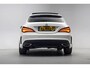 Mercedes-Benz CLA 180 AMG Line Night Aut. [ Panoramadak Leder / Alcantara Apple / Android navi ]