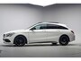 Mercedes-Benz CLA 180 AMG Line Night Aut. [ Panoramadak Leder / Alcantara Apple / Android navi ]
