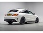 Mercedes-Benz CLA 180 AMG Line Night Aut. [ Panoramadak Leder / Alcantara Apple / Android navi ]
