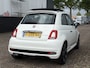 Fiat 500 1.0 Hybrid Sport | Panorama Dak | 16'' LMV