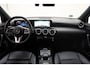 Mercedes-Benz A-klasse 250 e Luxury [ LED Half-leder Stoelverwarming ]