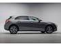 Mercedes-Benz A-klasse 250 e Luxury [ LED Half-leder Stoelverwarming ]