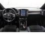 Volvo XC40 70 kWh Recharge Core 3-Fase [ Stuur-&Stoelverwarming Comfortstoelen Apple/Android Camera ]