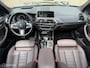 BMW X3 xDrive30i M Sport Panodak Navi 19 inch Virtual Leer Camera HUD Trekhaak Display key