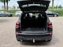BMW X3 xDrive30i M Sport Panodak Navi 19 inch Virtual Leer Camera HUD Trekhaak Display key