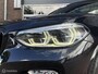BMW X3 xDrive30i M Sport Panodak Navi 19 inch Virtual Leer Camera HUD Trekhaak Display key