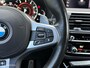 BMW X3 xDrive30i M Sport Panodak Navi 19 inch Virtual Leer Camera HUD Trekhaak Display key